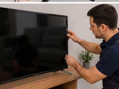 Kütahya Televizyon Servisi